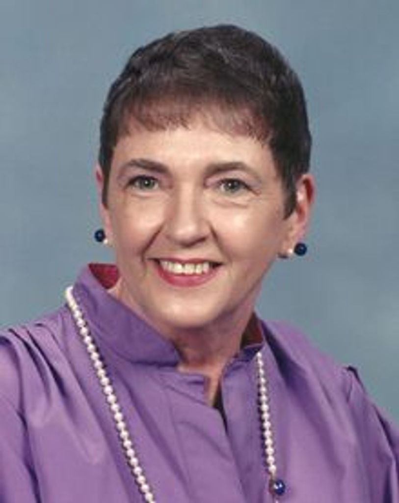 Janis  A. Roberts