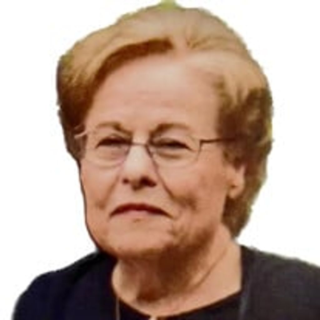 Madelaine Carol Jackson