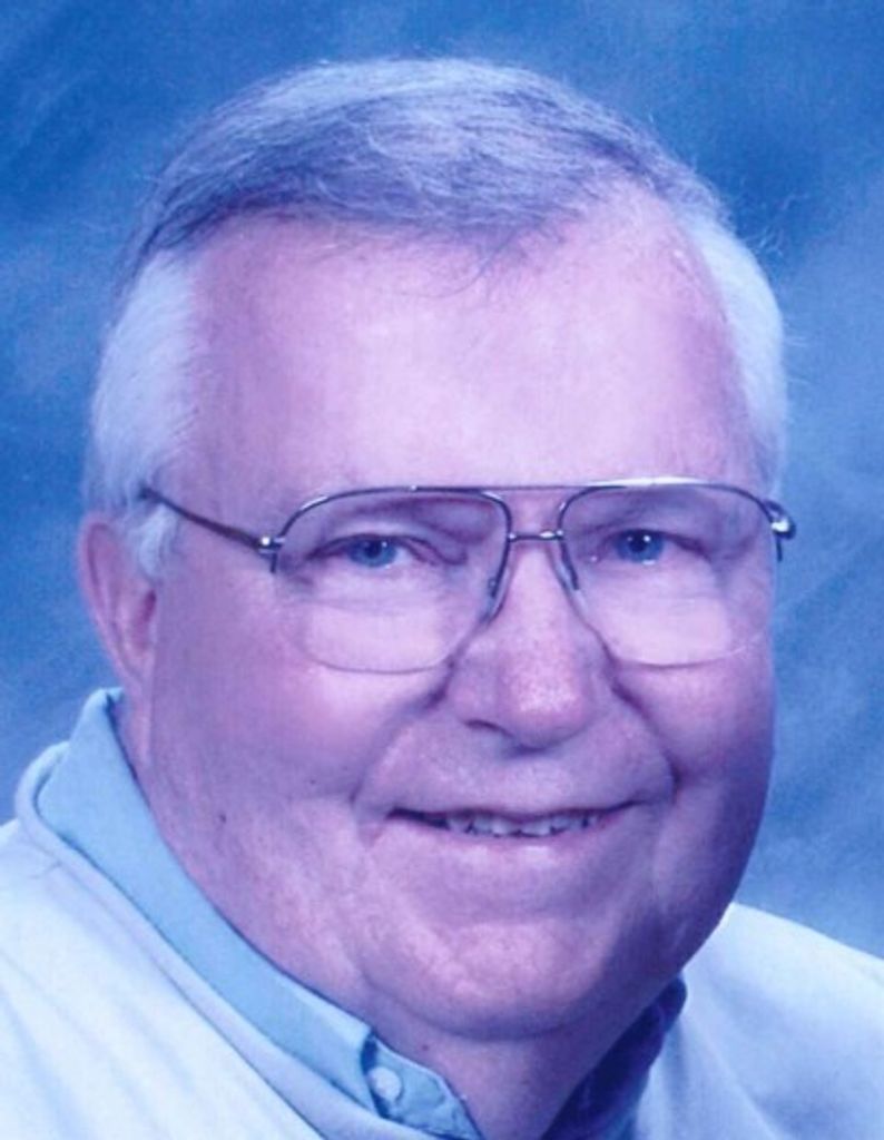 James E. Leidel Profile Photo
