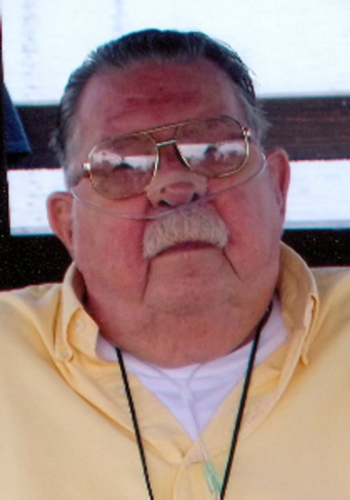 Russell E. Fresh, Sr.