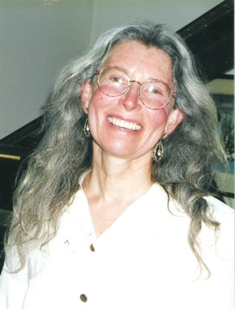 Phyllis Goldin