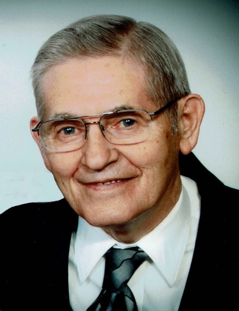 Robert L. Shafer, Sr. Profile Photo