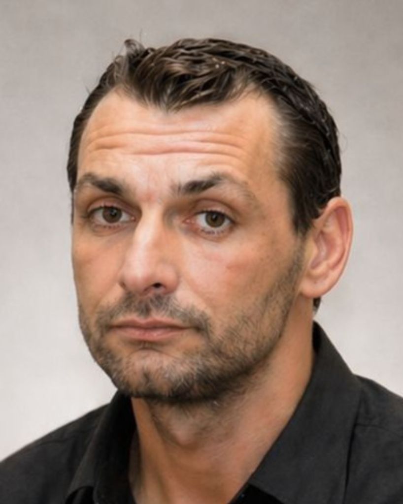 David Roy Schwaben, Jr Profile Photo