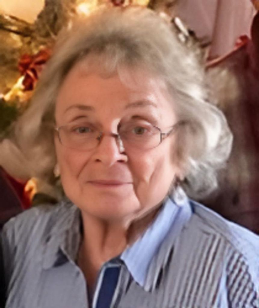 Sharon Wilkinson Profile Photo