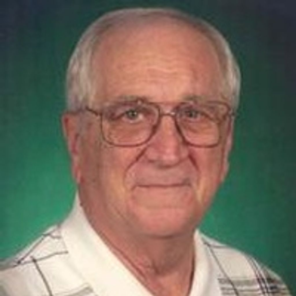 Richard P. Rick