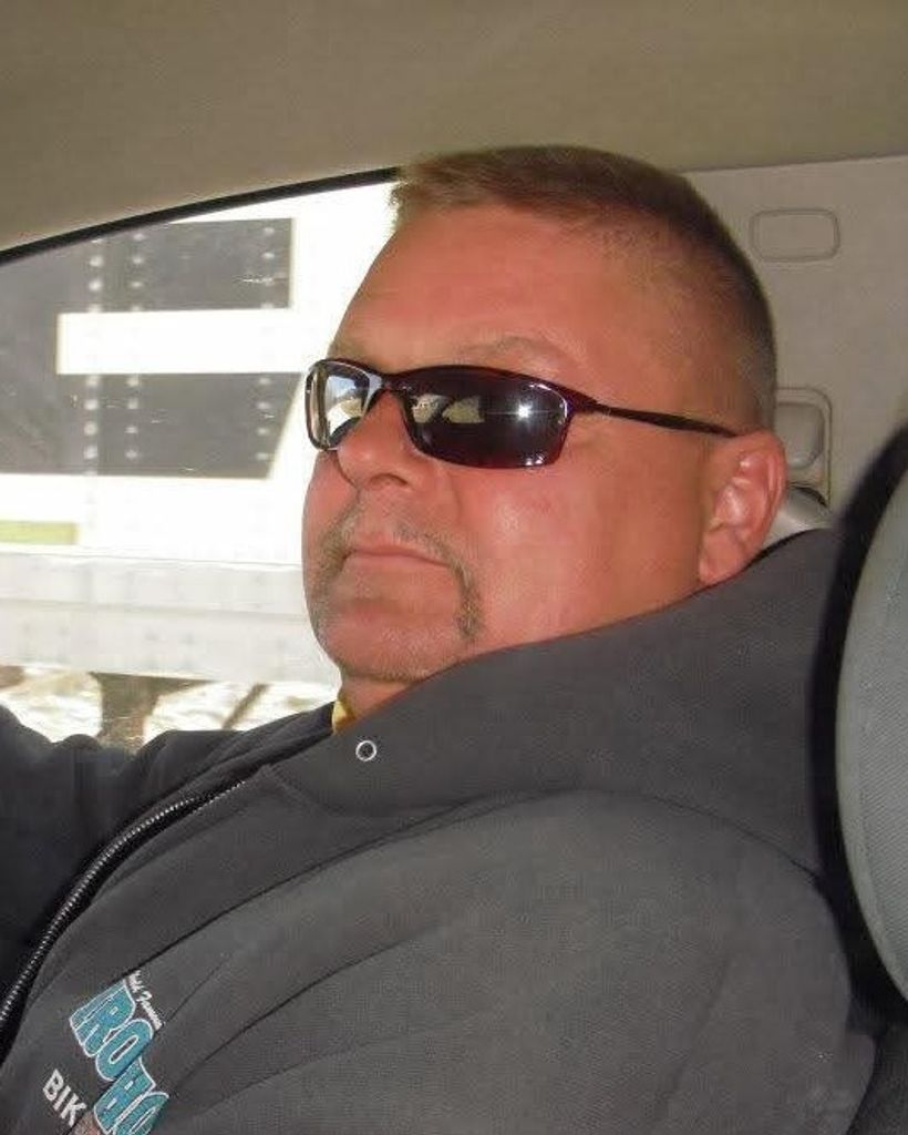 Richard "Mike" Hogel Profile Photo