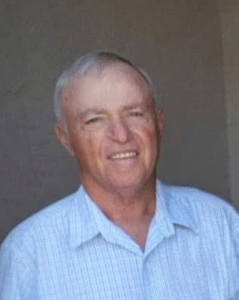 Douglas Romfo