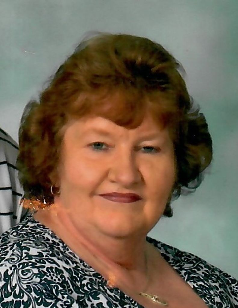Virginia Strickland Truett Profile Photo