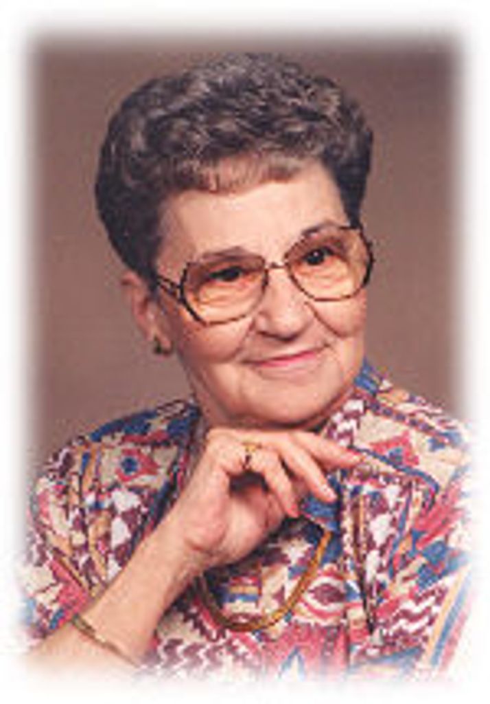 Eileen Alda Waugh Profile Photo