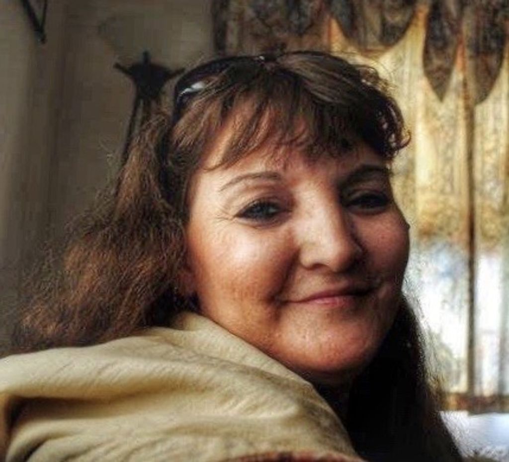 Tracy Goings Profile Photo