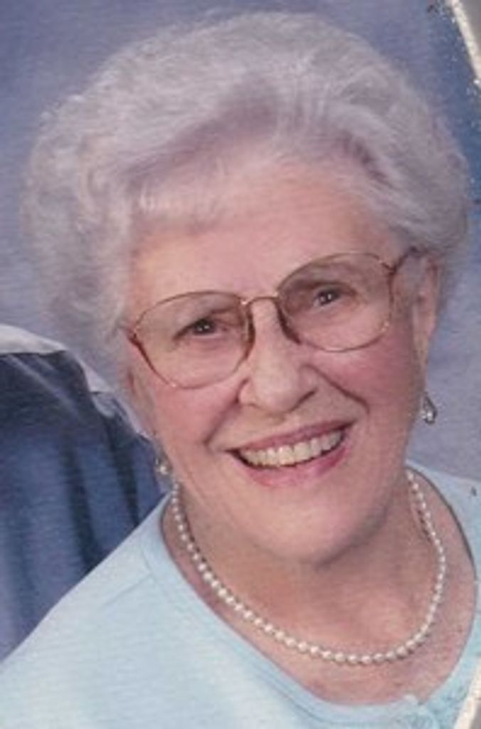 Elsie Falkenheimer