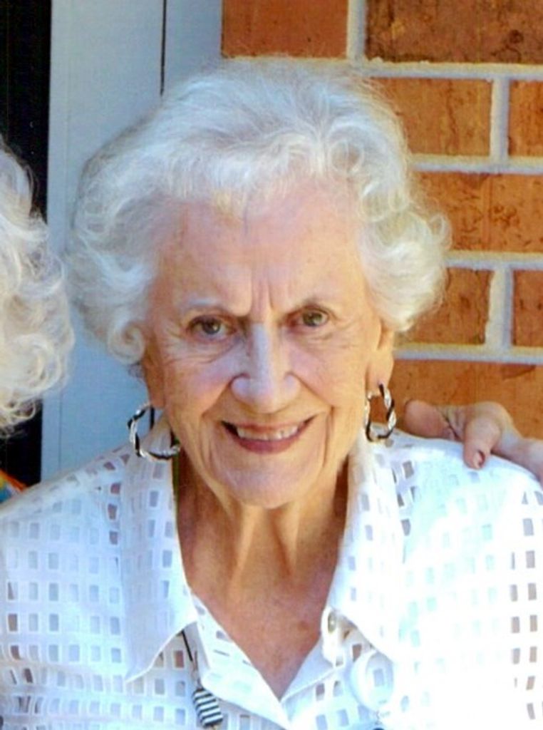 Patricia (Stivers)  Smithson