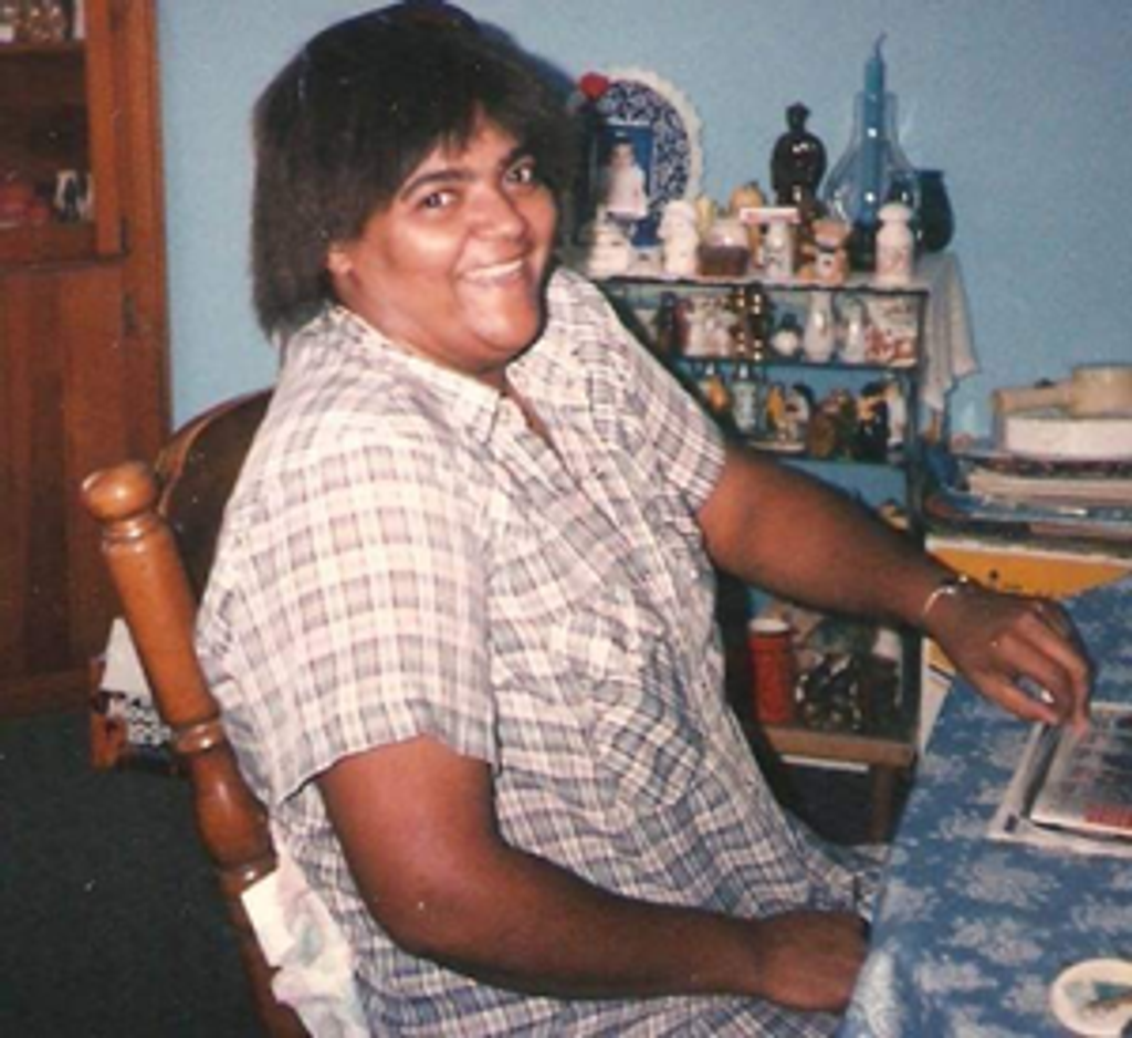 Laurie A. Reisinger