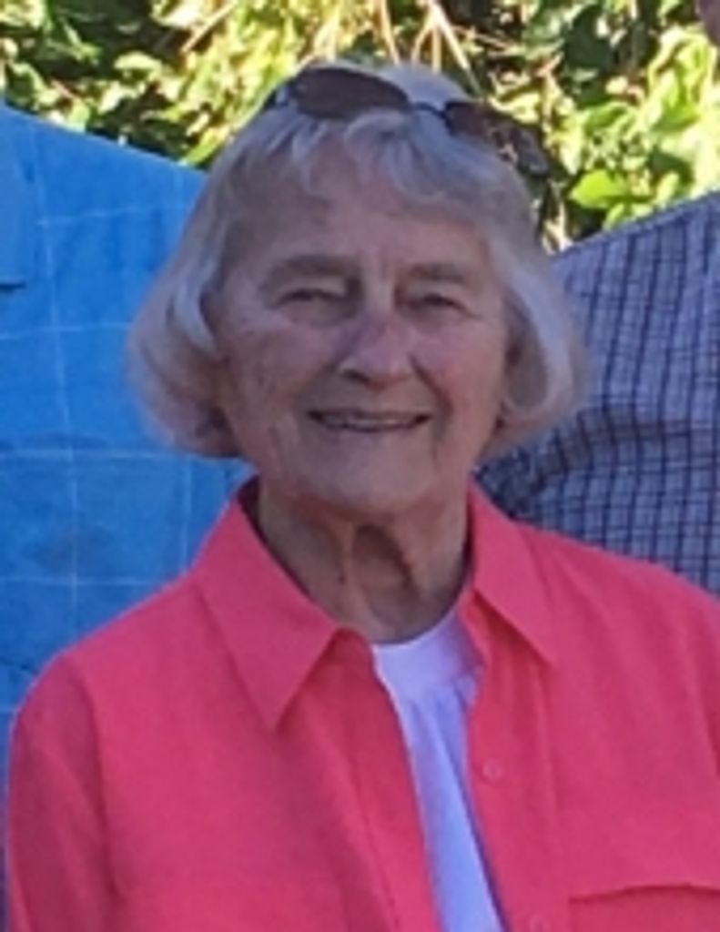 Irene Lucille Brodie Profile Photo