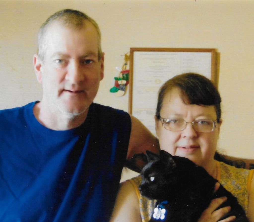 Rick Rayner Profile Photo