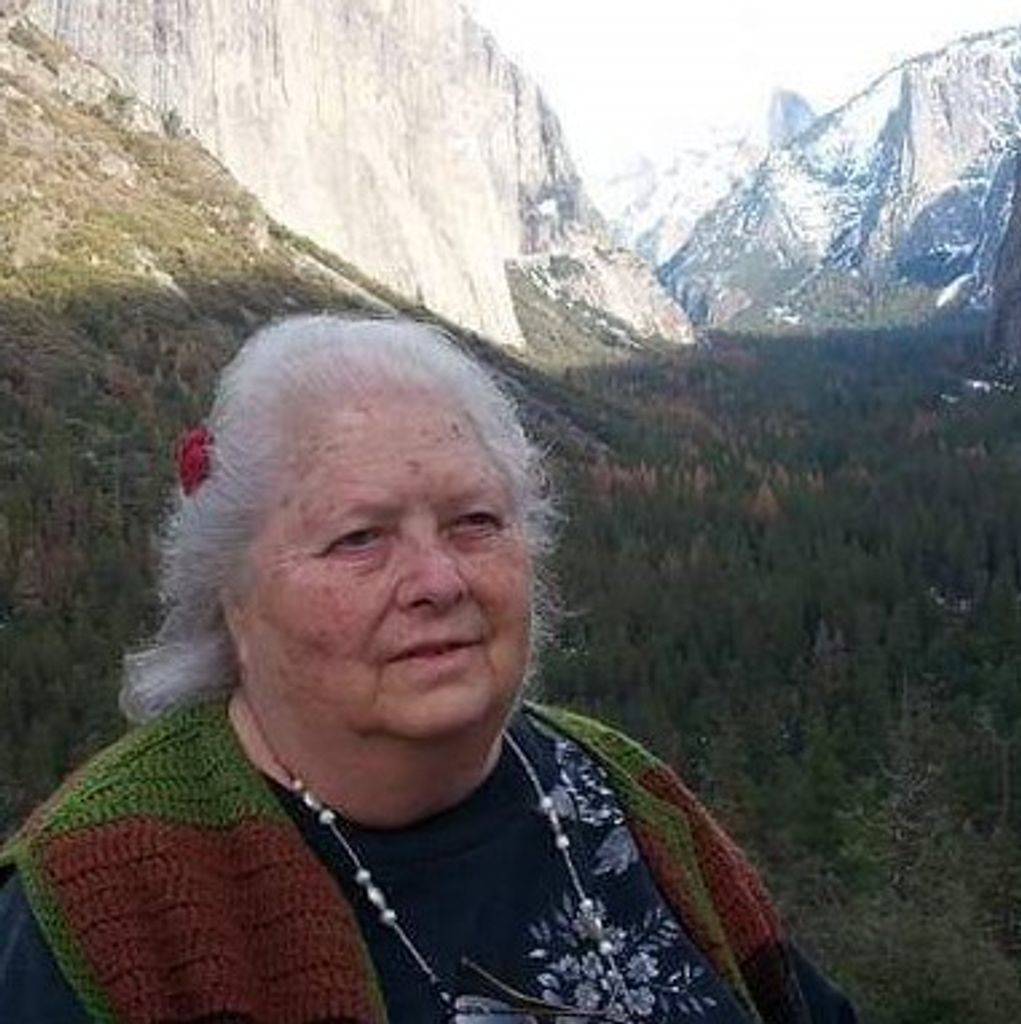 Dorothy Louise O'Brien