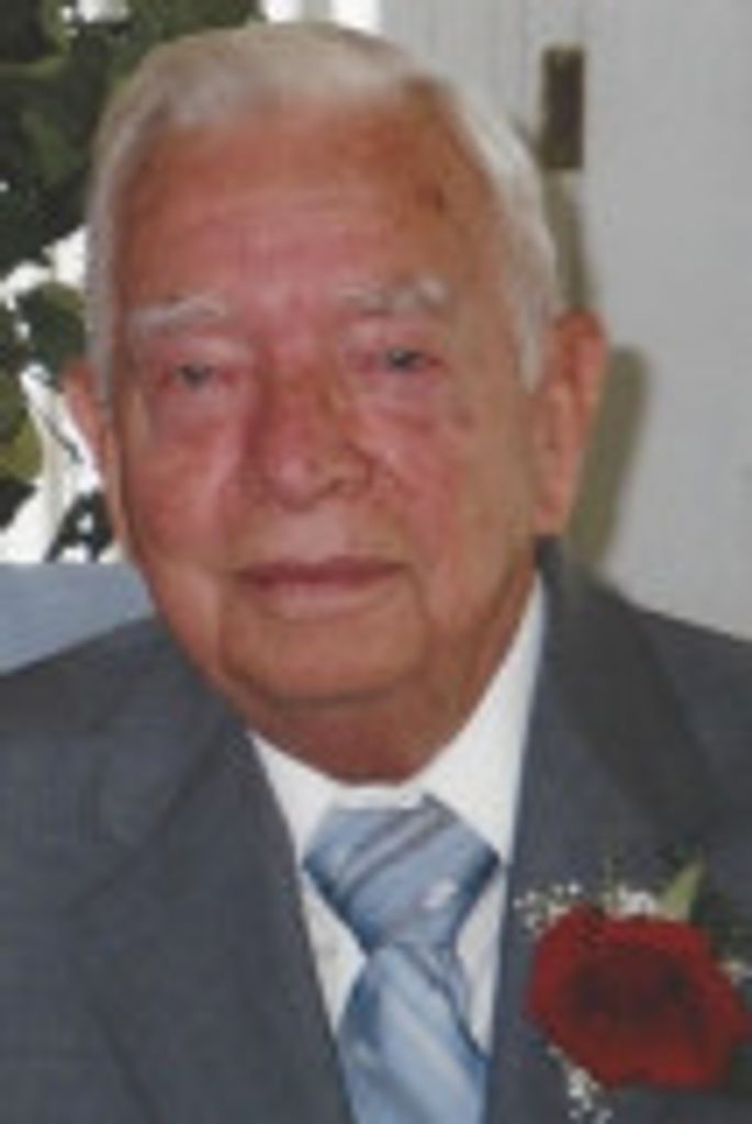 Beauford  Ollen Devereaux Profile Photo