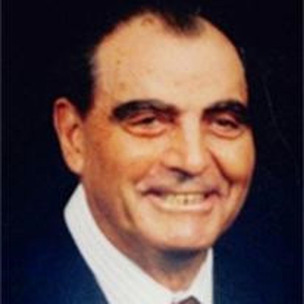 Joseph Hudson,