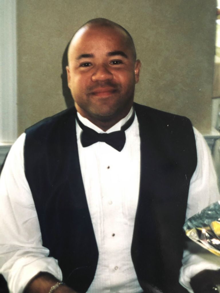 William Johns Jr. Profile Photo