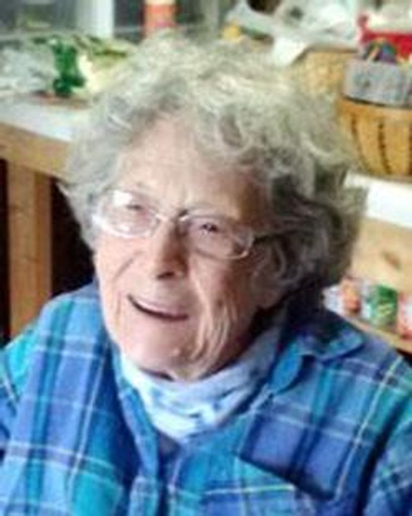 Laura Elizabeth Powers