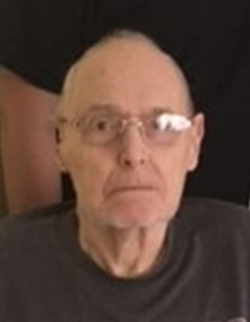 William Parrish Jr Profile Photo