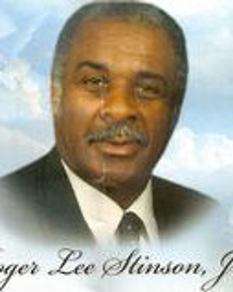 Roger Lee Stinson Jr.