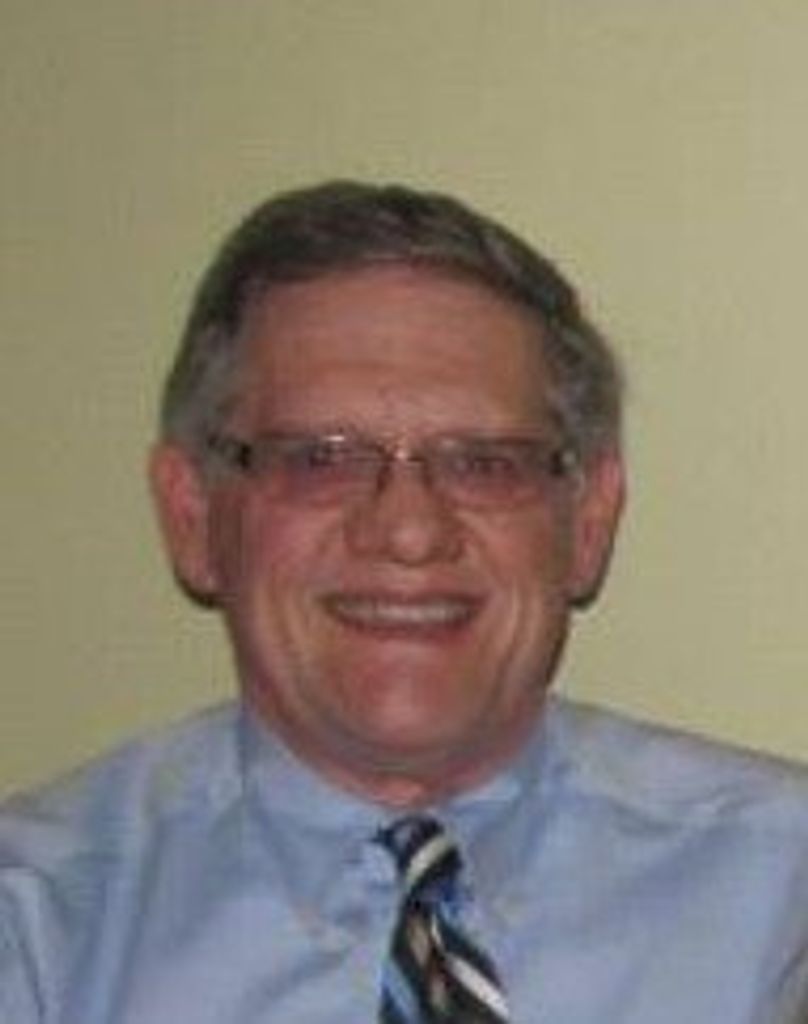 Gordon  R. Reynolds