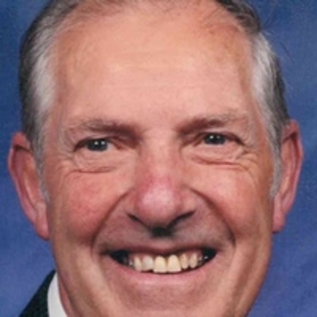 Carl F. Dauenhauer