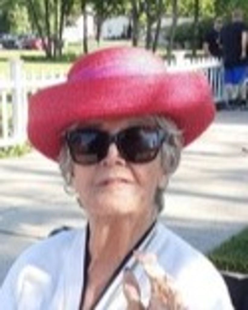 Doris J. Hutchinson