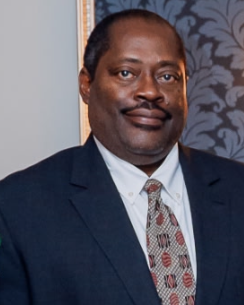 Ivan Dale Patterson Profile Photo