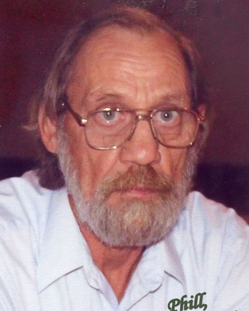 Phillip L. Carrol Profile Photo