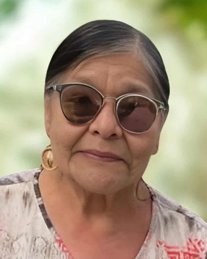 Betty Elizabeth Red Horse's obituary image