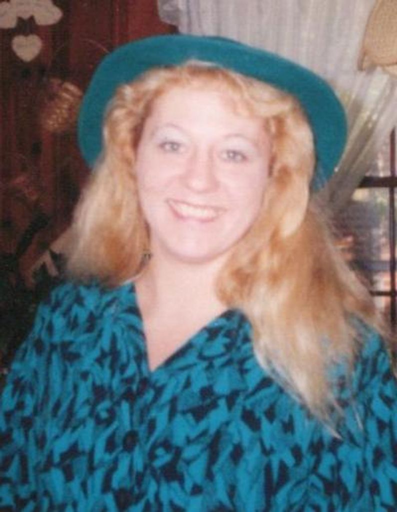 Ruth Audrey Warner Malbon Profile Photo