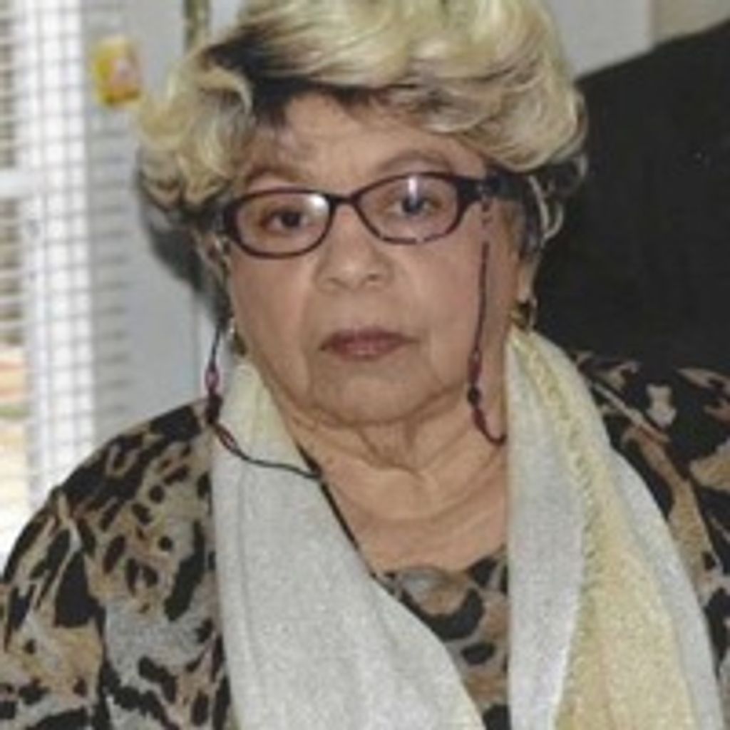 Ina E. Plymouth
