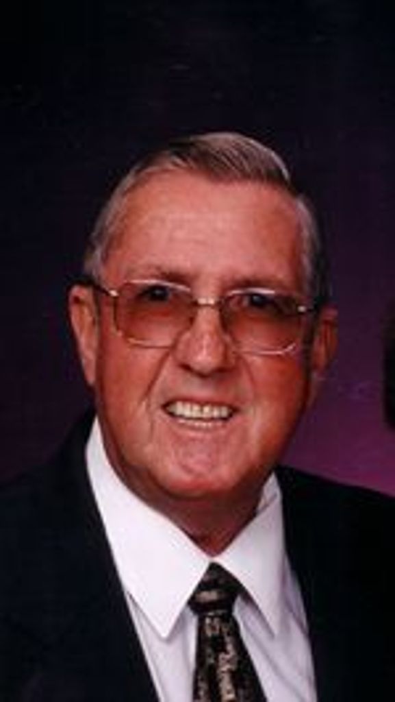 James E. Crawford
