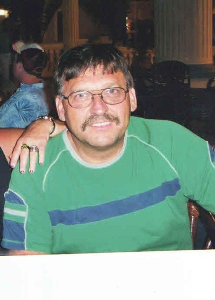 Mark A Dalen Profile Photo