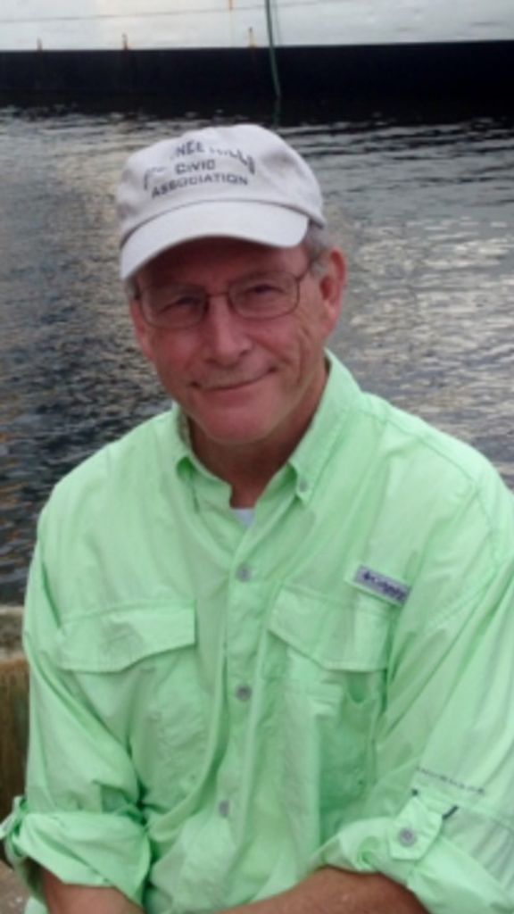 Charles Coffman
