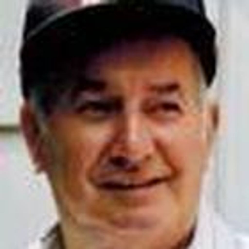 John "Pete" C. Burns