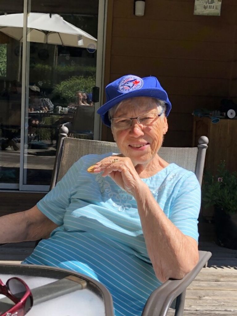 Jean Carol Sprinkling Profile Photo