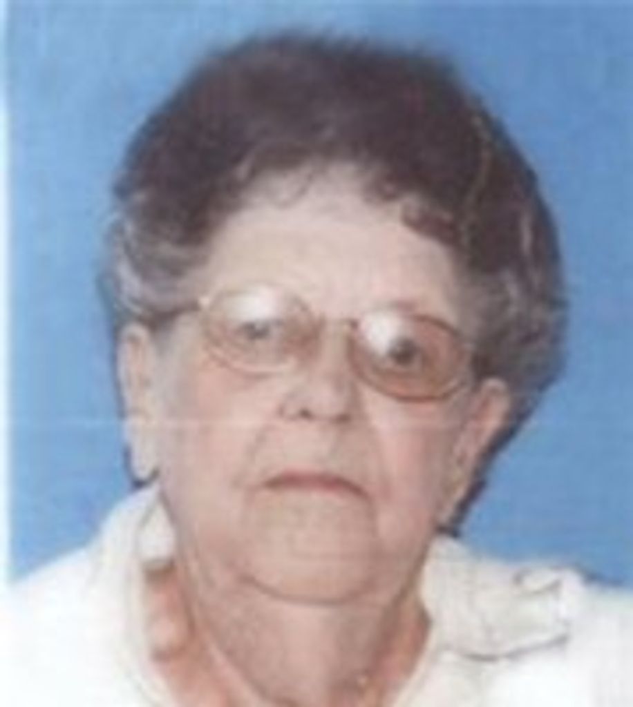 Annie Breaux Morvant
