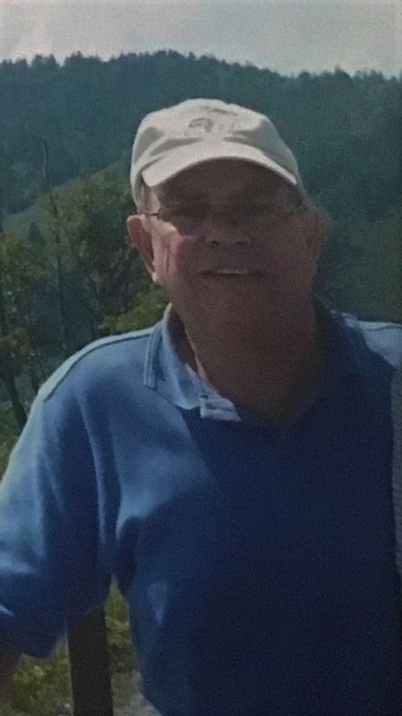 Melvin "Bill" W. Dailey