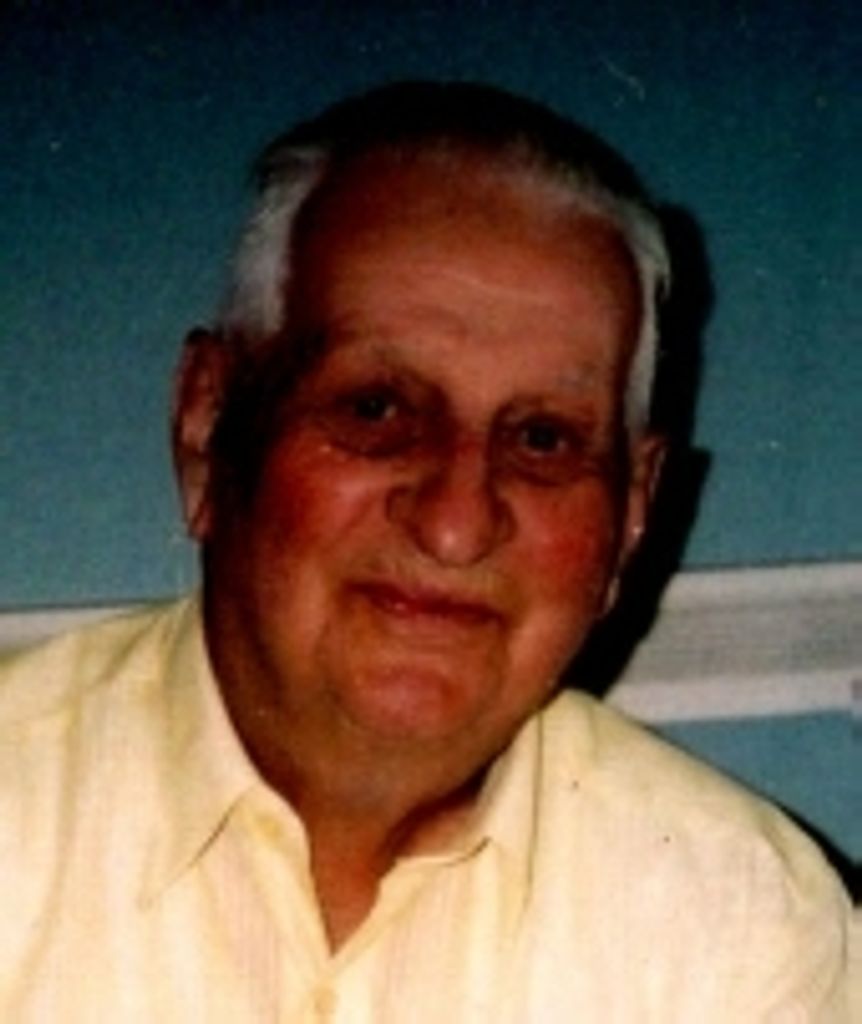 Gordon J. "Gordy" Jagdfeld