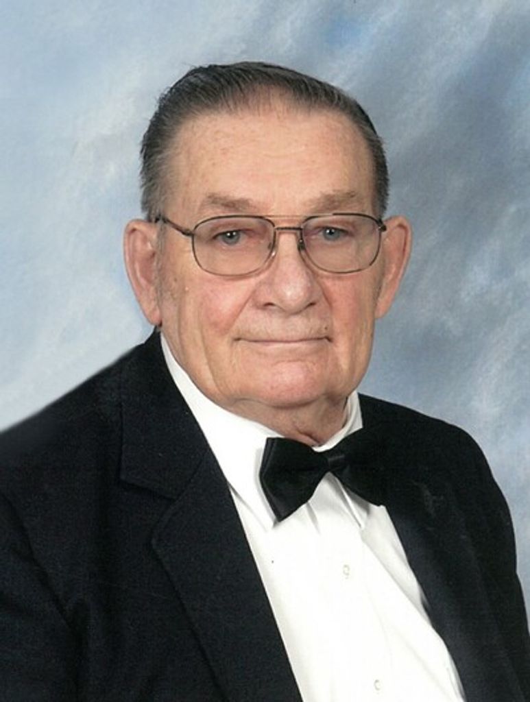 Isidor "Izzy" Faerber Profile Photo