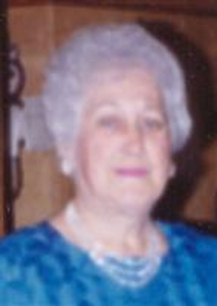 Margaret D. (DeToro) Cucca