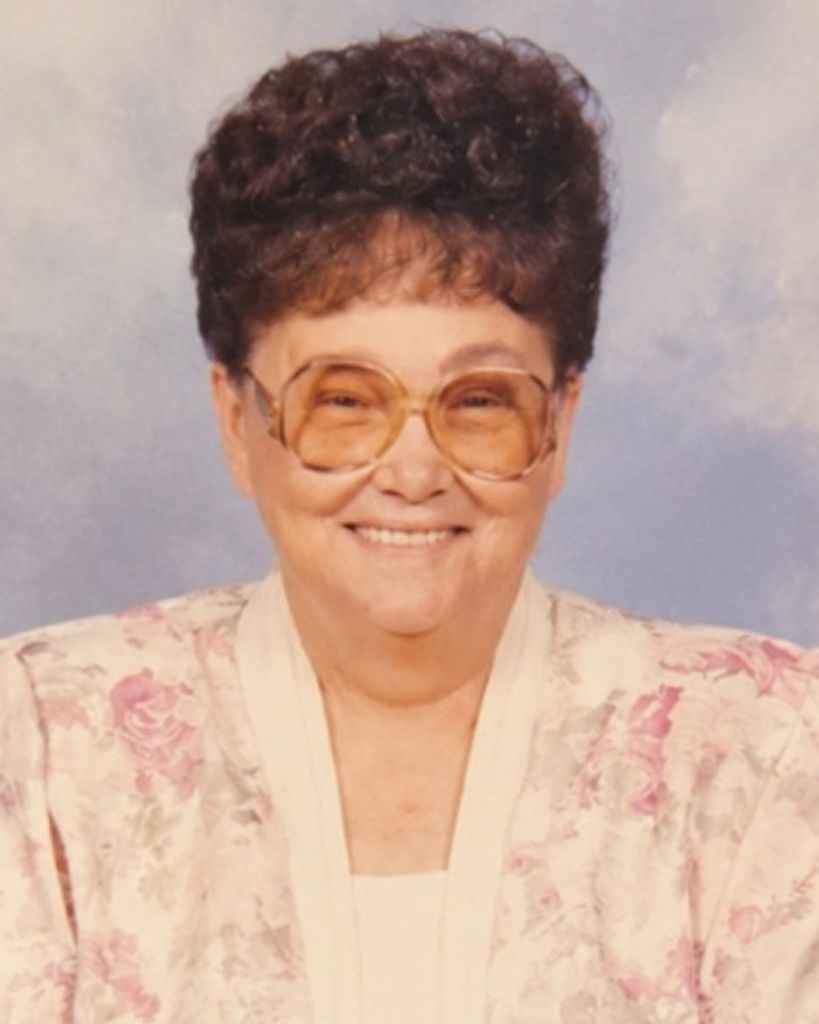 Betty Jean Parrish Profile Photo