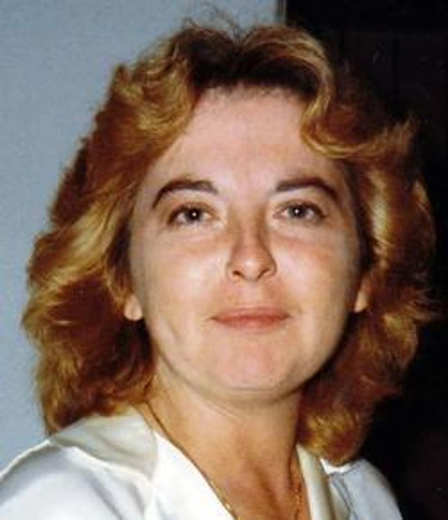 Constance Ballard