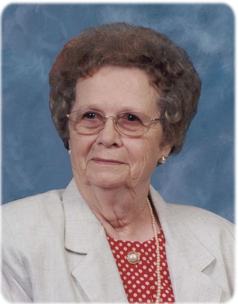 Doris Hinson