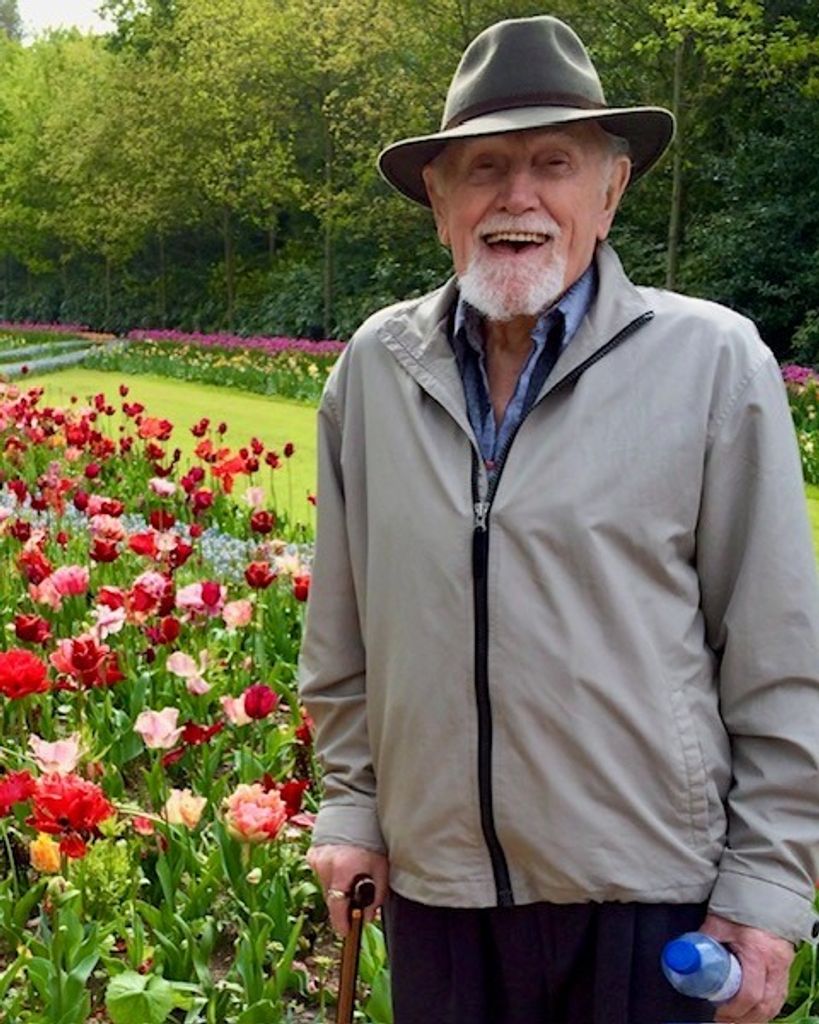Arthur Mederic Bartlett Profile Photo