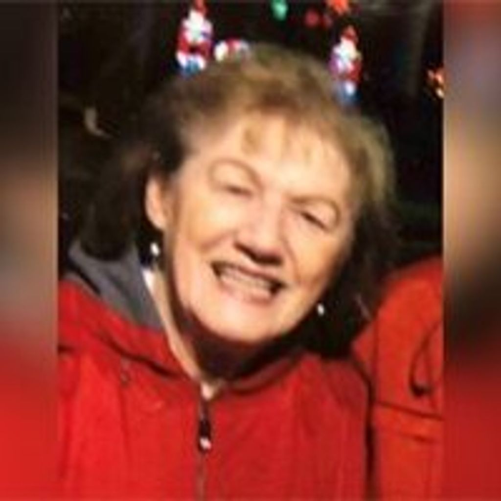 Judith "Joann" Cissell