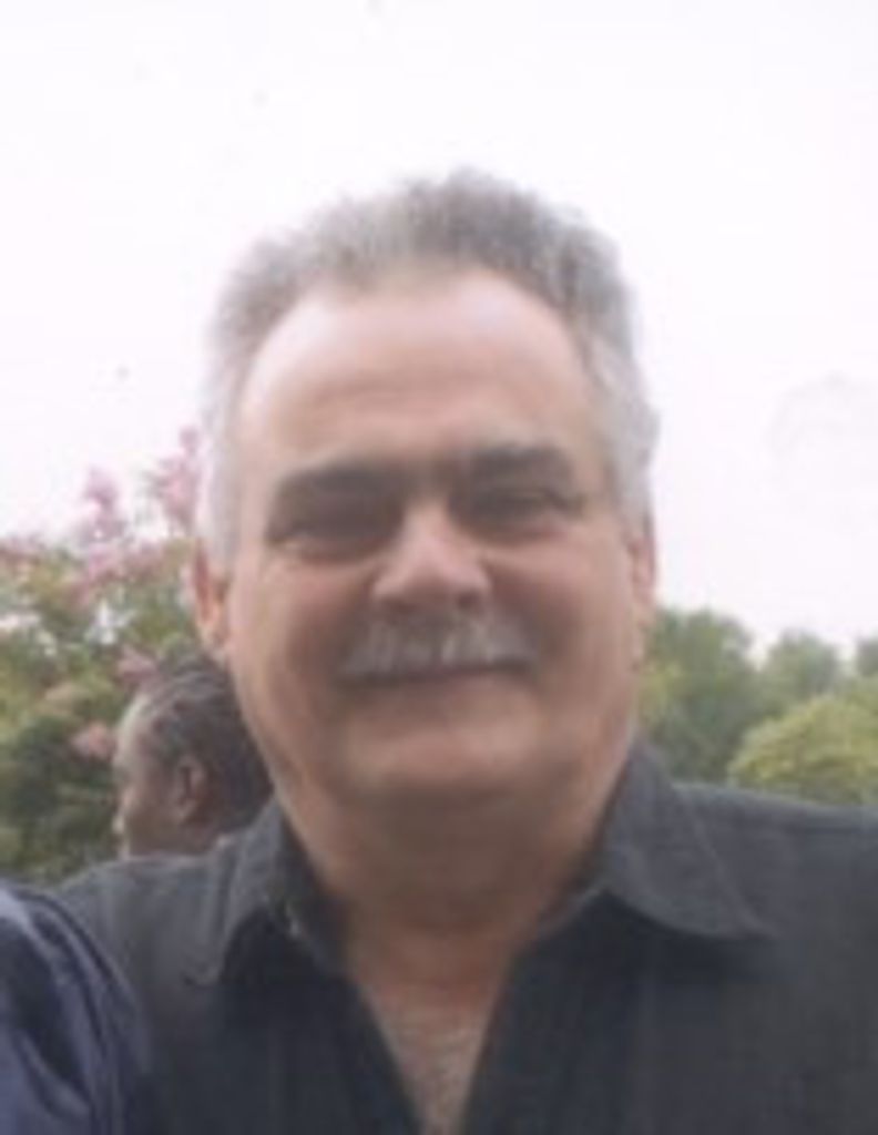 Gaston Wayne O'Neal